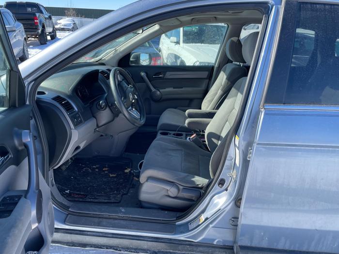 2009 Honda CR-V