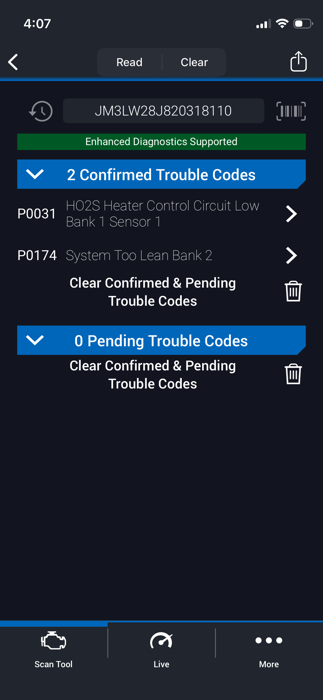 2002 mazda mpv lx with 186395 miles for sale near elk-river, minnesota 38d64a9ef6bf4146b5cd41325af04e00.png
