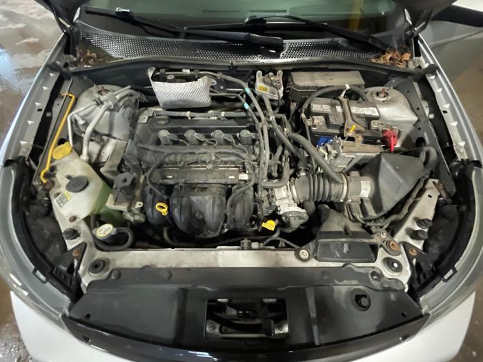 2011 Ford Focus