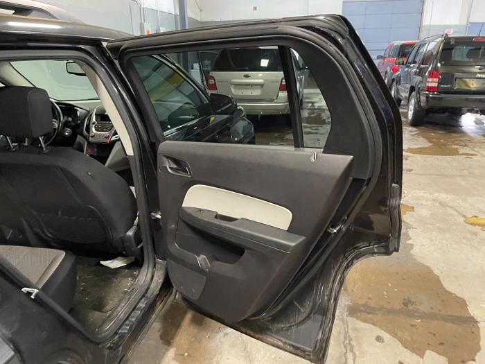 2010 GMC Terrain
