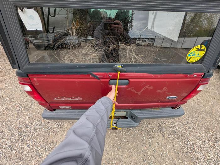 2003 ford ranger xlt-supercab-4wd with 194147 miles for sale near elk-river, minnesota 38f8a04a3c974a01b03099f82b5256e9.jpg
