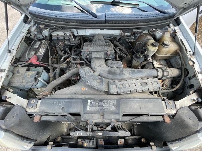 2007 Ford F-150