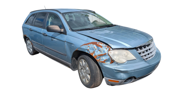 2008 chrysler pacifica lx-fwd with 284010 miles for sale near elk-river, minnesota 3913e649d95b4d00a67c9c698b58c456.png