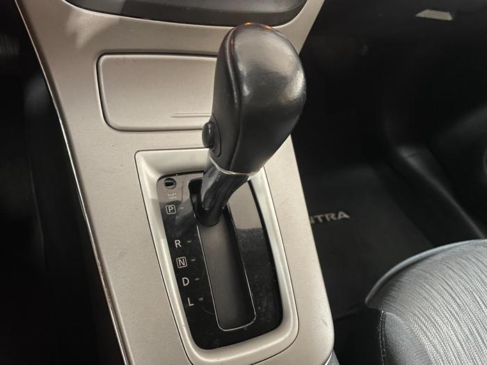 2015 Nissan Sentra