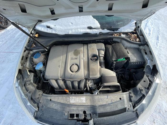 2011 Volkswagen Golf