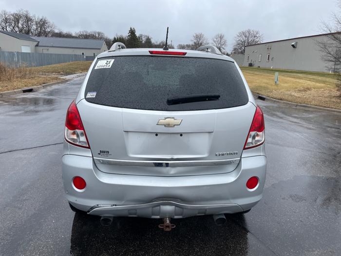 2012 chevrolet captiva-sport 1lt-fwd with 110925 miles for sale near elk-river, minnesota 392452327b4743fe81100e015f3735b1.jpeg