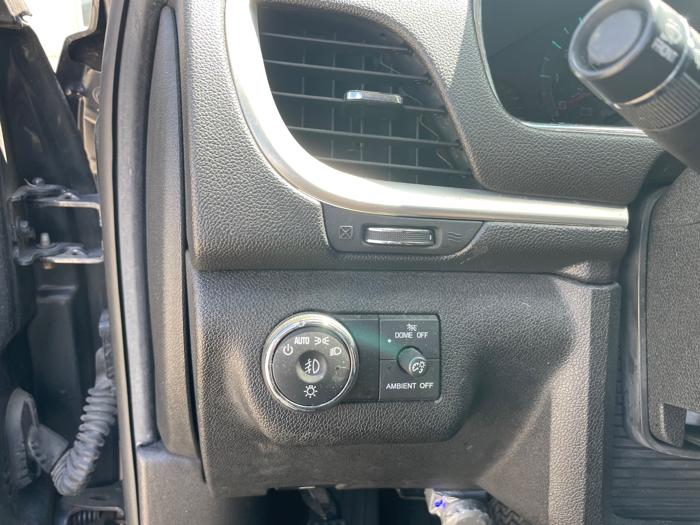 2014 chevrolet traverse 1lt-fwd with 233903 miles for sale near elk-river, minnesota 392abe13f62a4092afb22a6044879450.jpeg