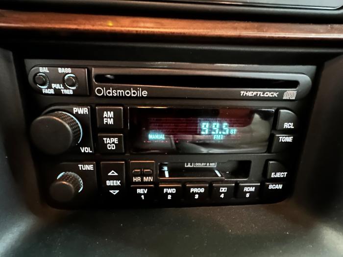 1997 oldsmobile eighty-eight ls with 77661 miles for sale near elk-river, minnesota 392d6ccfed7341c4ac5cf0931ae4a29c.jpeg