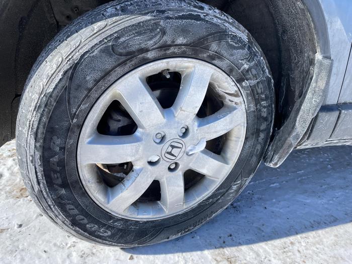 2009 Honda CR-V