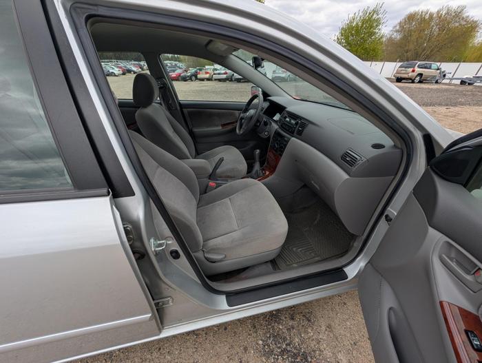 2005 toyota corolla ce with 194833 miles for sale near elk-river, minnesota 394590899d3942afa34534a43bbf710e.jpg