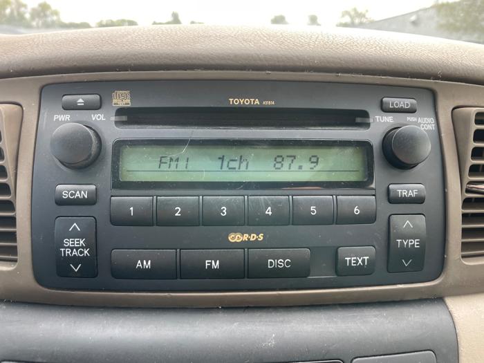 2006 toyota corolla ce with 98179 miles for sale near elk-river, minnesota 39472cbce7474ea597958787b9439872.jpeg