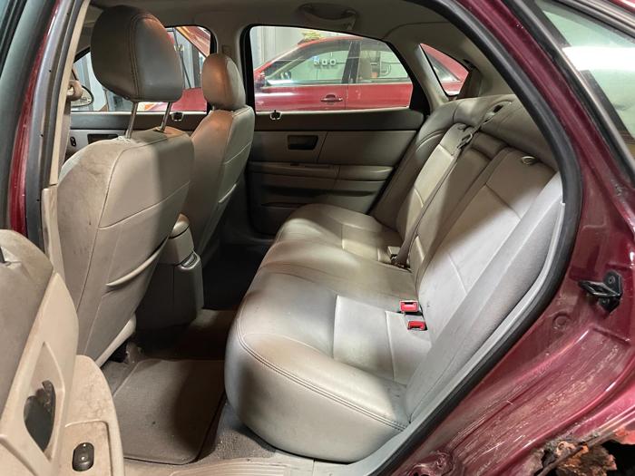 2007 Ford Taurus