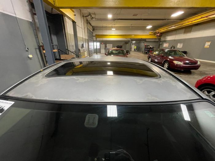 2004 Mazda Mazda3