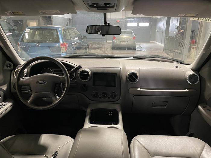 2005 Ford Expedition