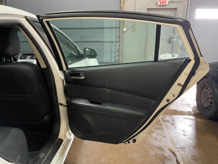 2011 Mazda Mazda6