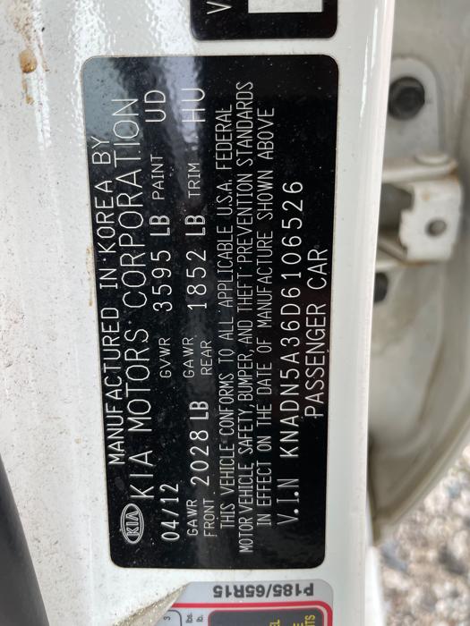 2013 kia rio5 ex with 94918 miles for sale near elk-river, minnesota 396b21ed63af40c2838900ef9374930e.jpeg