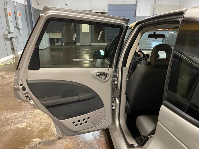 2006 Chrysler PT Cruiser