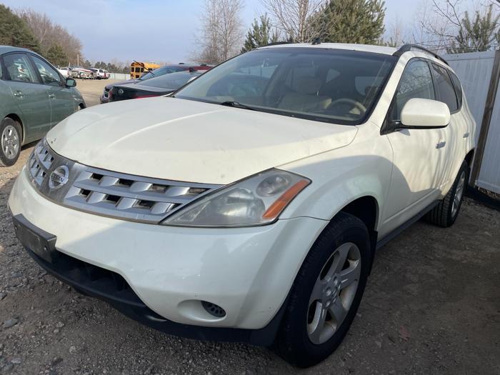 2005 nissan murano s with 217398 miles for sale near elk-river, minnesota 3975c6d430ca40f881933202bb9ca834.jpg