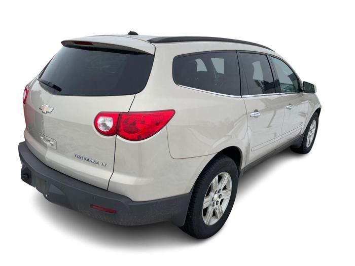2010 chevrolet traverse lt1-awd with 178291 miles for sale near elk-river, minnesota 397b2bb8392a4fc39db6cb140308d958.jpg