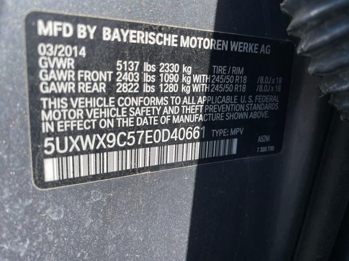 2014 bmw x3 xdrive28i with 62447 miles for sale near burnsville, minnesota 397e94142353431cbdab237f24f20b23.jpeg