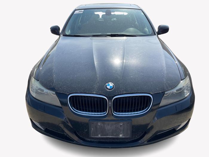 2010 BMW 3-Series