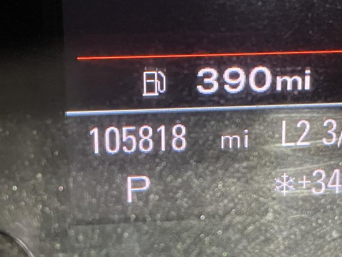 2014 Audi SQ5