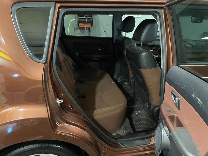 2012 Kia Soul