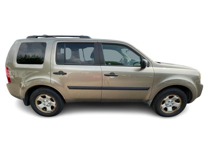 2010 honda pilot lx-4wd-5-spd-at with 144335 miles for sale near elk-river, minnesota 39907b227c394955a01f3e215b87433d.jpg