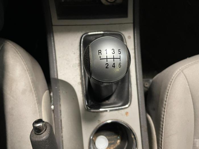 2011 Ford Fusion