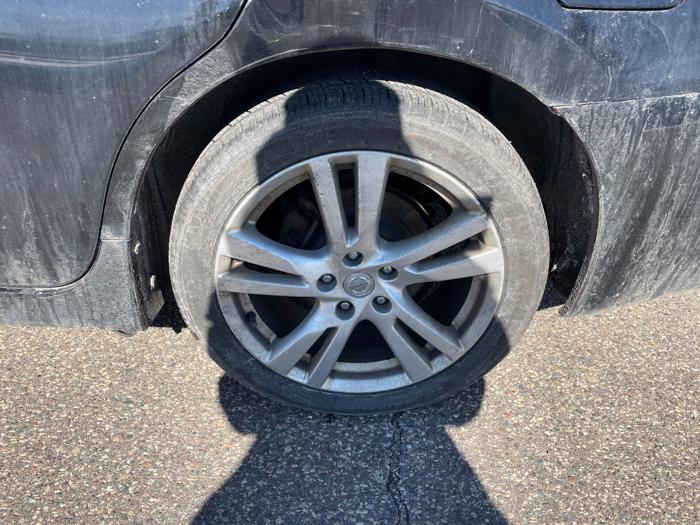 2013 nissan altima 3.5-sv with 198003 miles for sale near fridley, minnesota 39ccff54def74dd9b78b9c142cdf618e.jpeg