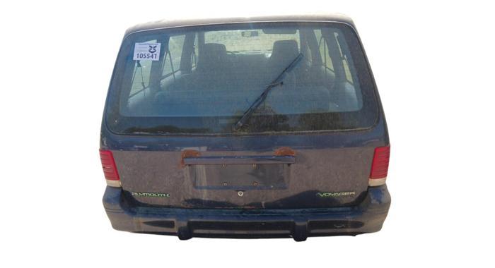 1995 plymouth voyager base with 163821 miles for sale near elk-river, minnesota 39d4874096234cb9ac4520dba46b4d1b.jpg