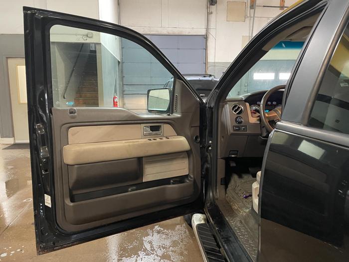 2010 Ford F-150