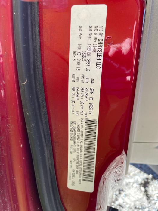 2009 dodge grand-caravan se with 171428 miles for sale near elk-river, minnesota 39f15c25883a44908c5881d86ef9101d.jpeg