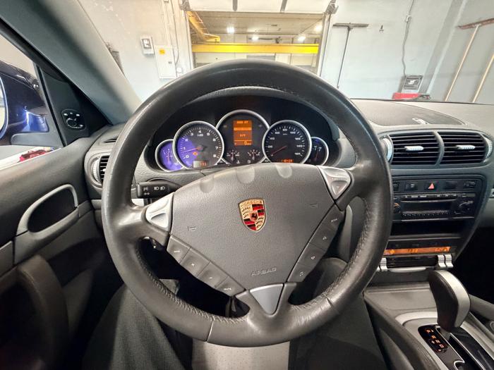 2005 porsche cayenne s with 118438 miles for sale near elk-river, minnesota 39f4203ac3304d1da924b5378e02ec79.jpeg
