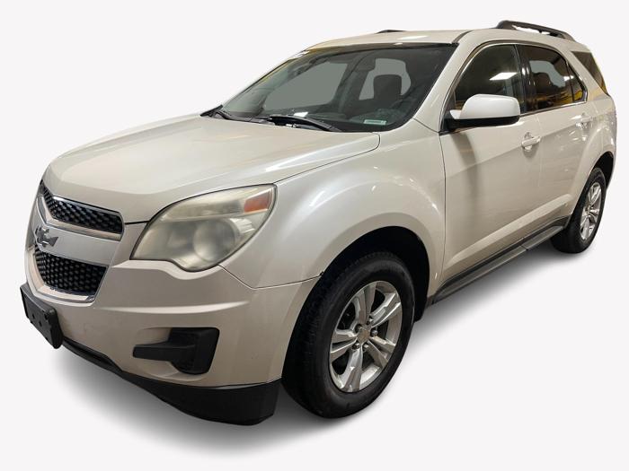 2014 Chevrolet Equinox