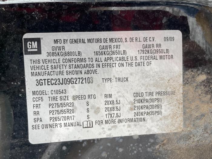 2009 gmc sierra sle with 188119 miles for sale near elk-river, minnesota 39fc717e834549e285813b50932089fe.jpg