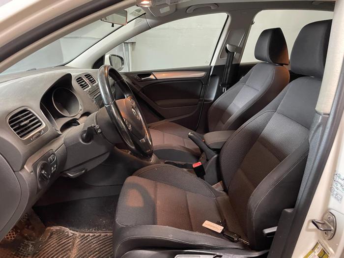 2011 Volkswagen Golf