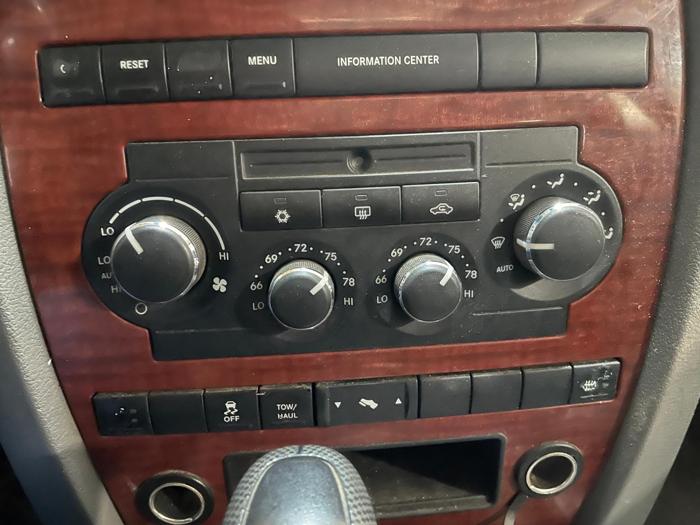 2007 Jeep Grand Cherokee
