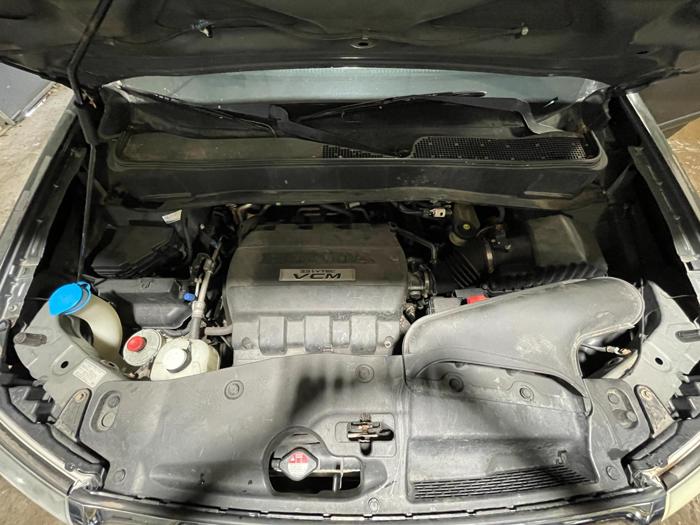 2009 Honda Pilot