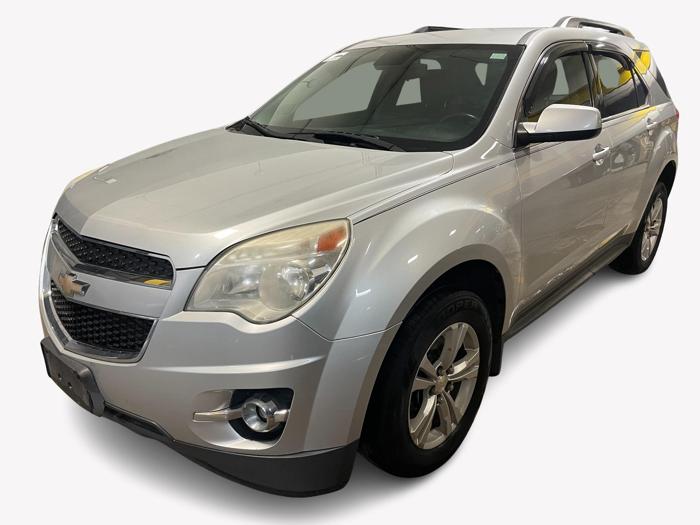 2013 Chevrolet Equinox