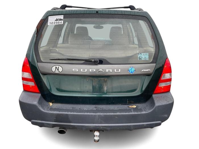 2003 subaru forester 2.5-x with 210773 miles for sale near elk-river, minnesota 3a3dbec5863147cfbf2bacfd3be6e6da.jpg