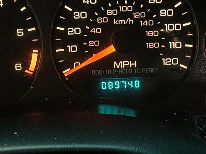 2001 oldsmobile bravada with 89748 miles for sale near elk-river, minnesota 3a44036fd554416c8e1574e8a39dddc9.jpg