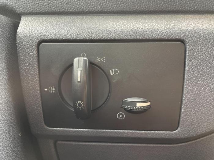 2013 Ford Transit Connect