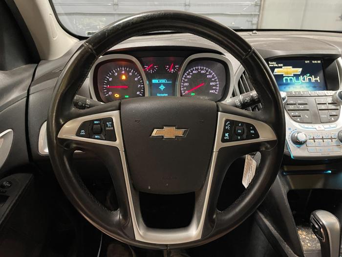 2014 Chevrolet Equinox