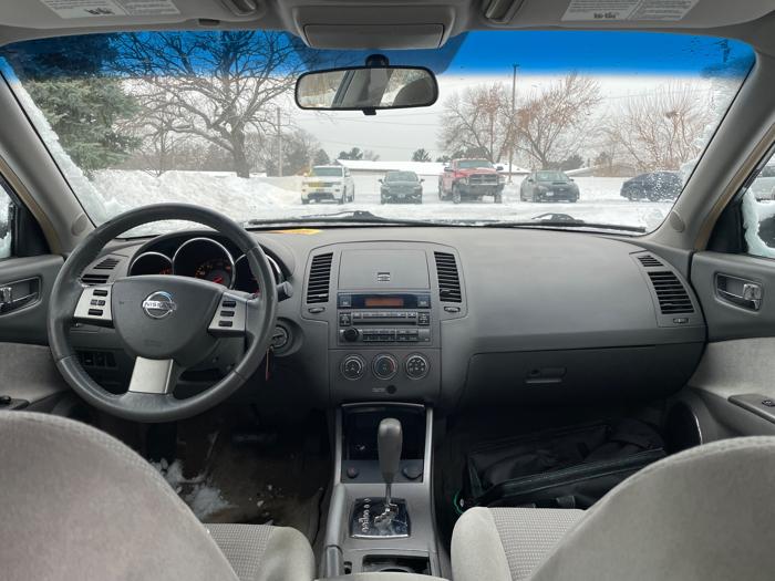 2006 nissan altima 2.5 with 184625 miles for sale near fridley, minnesota 3a761303cc1e4a52a7fc30b730c014a1.jpeg