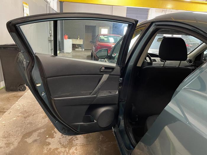 2010 Mazda Mazda3
