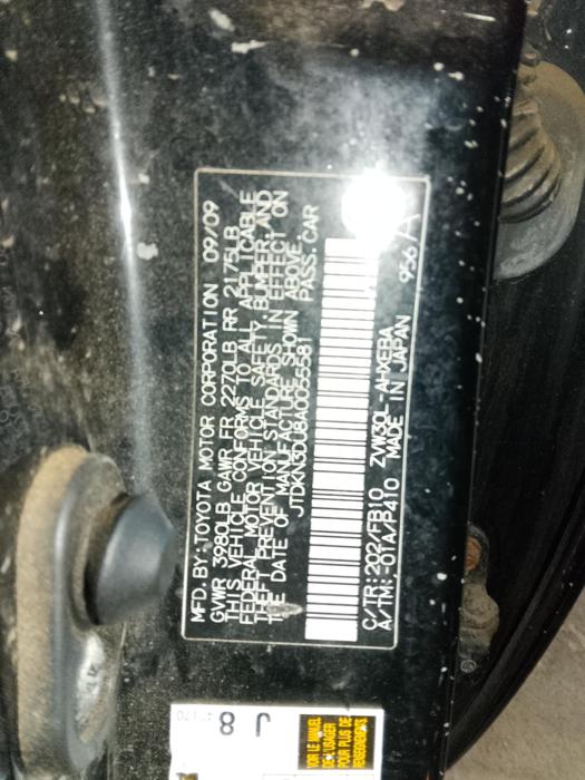 2010 toyota prius prius-ii with 139100 miles for sale near elk-river, minnesota 3a9200f66f594a4e8a3228a7ac329b47.jpg