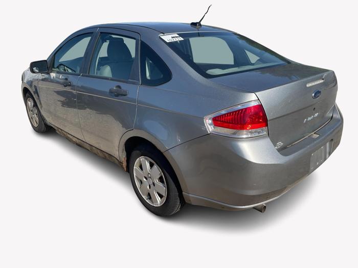 2008 Ford Focus