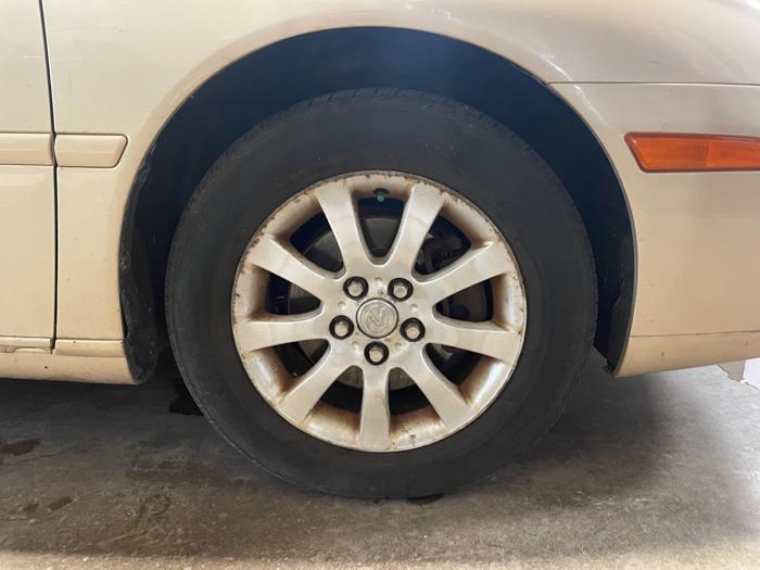 2003 Lexus ES 300