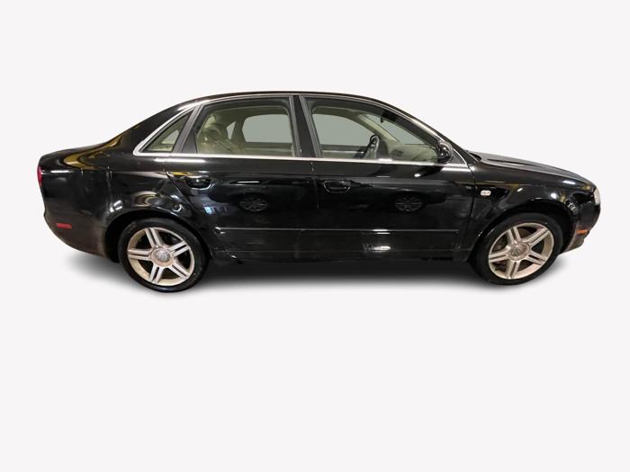 2007 Audi A4